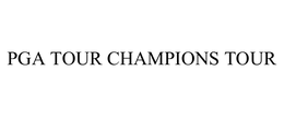 PGA TOUR CHAMPIONS TOUR trademark
