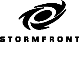 STORMFRONT trademark