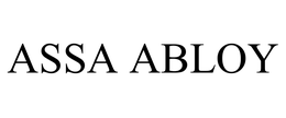 ASSA ABLOY trademark