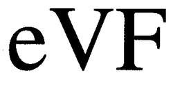 EVF trademark