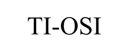 TI-OSI trademark