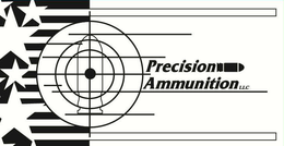 PRECISION AMMUNITION, LLC trademark