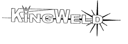 KINGWELD trademark