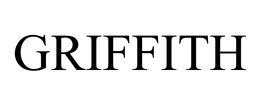 GRIFFITH trademark