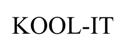 KOOL-IT trademark