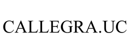 CALLEGRA.UC trademark