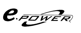 E.POWER trademark
