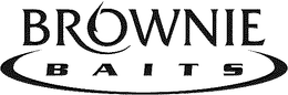 BROWNIE BAITS trademark