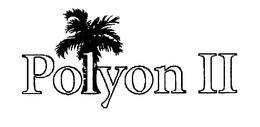 POLYON II trademark