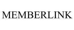 MEMBERLINK trademark