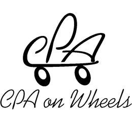 CPA ON WHEELS trademark