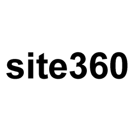SITE360 trademark