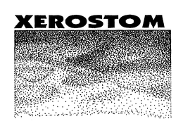 XEROSTOM trademark