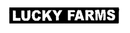 LUCKY FARMS trademark