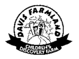 DAVIS FARMLAND CHILDREN'S DISCOVERY FARM trademark