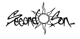 SECOND SON trademark