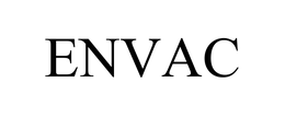 ENVAC trademark