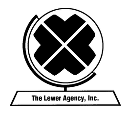 THE LEWER AGENCY, INC. trademark