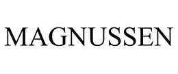 MAGNUSSEN trademark