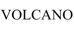 VOLCANO trademark