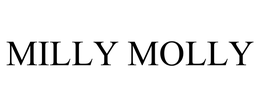 MILLY MOLLY trademark