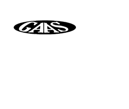 GAAS trademark