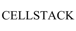 CELLSTACK trademark