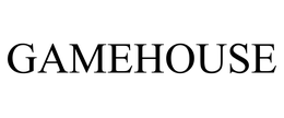 GAMEHOUSE trademark