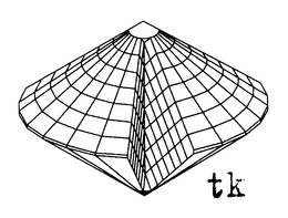 TK trademark