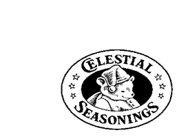 CELESTIAL SEASONINGS trademark
