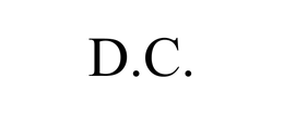 D.C. trademark