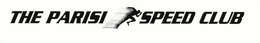 THE PARISI SPEED CLUB trademark