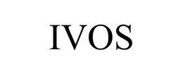 IVOS trademark