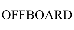 OFFBOARD trademark