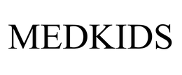 MEDKIDS trademark