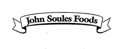 JOHN SOULES FOODS trademark