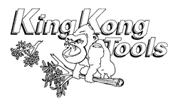 KING KONG TOOLS trademark