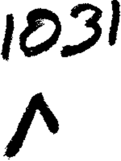 1031 trademark