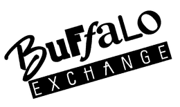 BUFFALO EXCHANGE trademark