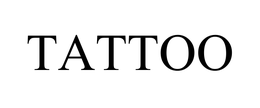 TATTOO trademark