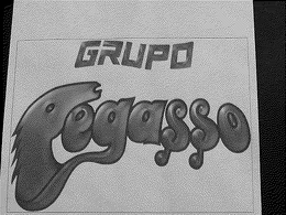 GRUPO PEGASSO trademark