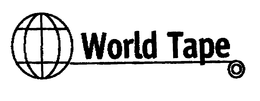 WORLD TAPE trademark