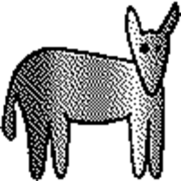 RHYTHM DONKEYS trademark