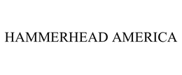 HAMMERHEAD AMERICA trademark