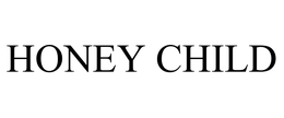 HONEY CHILD trademark