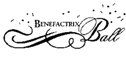 BENEFACTRIX BALL trademark