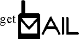 GET MAIL trademark