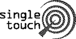 SINGLE TOUCH trademark