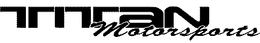 TITAN MOTORSPORTS trademark