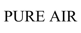 PURE AIR trademark